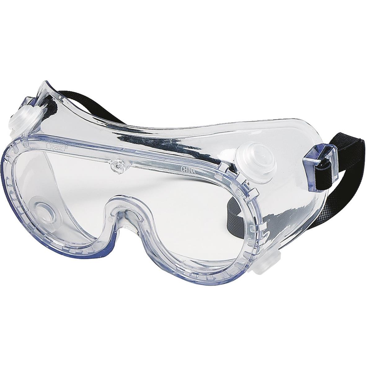 Chemical Resistance Glasses