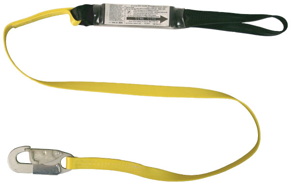 Single Lanyard Model