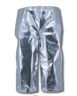 Model No.5011-Overall Trousers