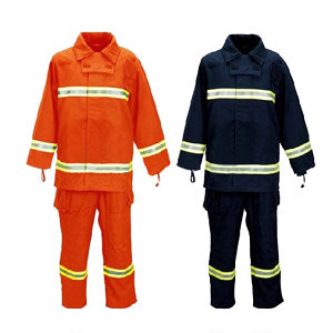 Heat Resistant Clothing